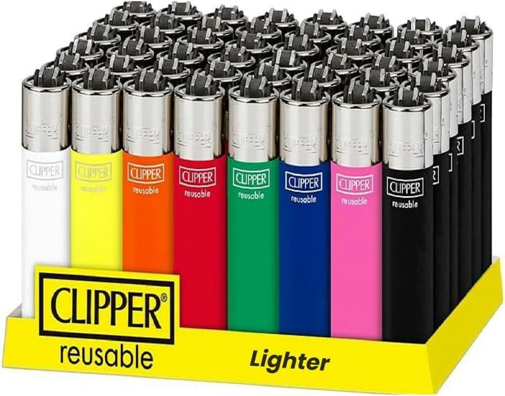 Clipper Reusable