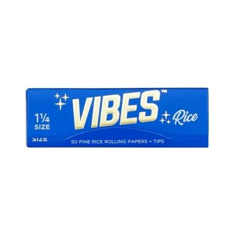 Vibes | Rice