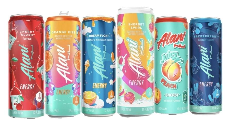 ALANI ENERGY