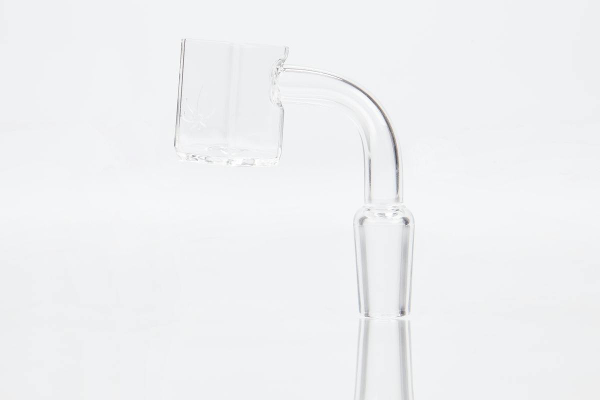 Glass Banger 18MM Male