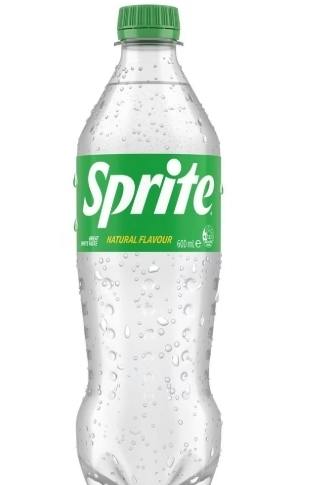 SPRITE 20OZ