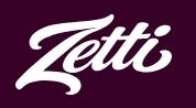 Blue Nerdz 3.5G | Zetti