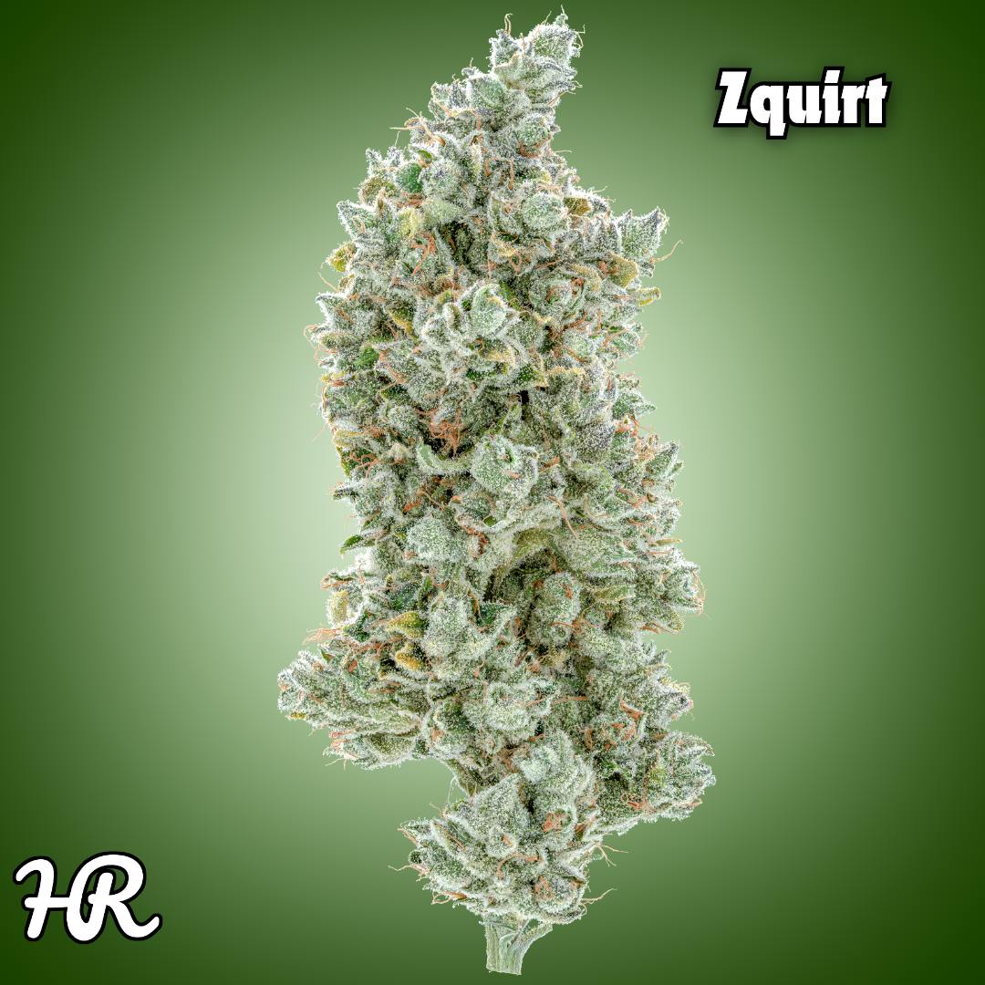 Squirt 3.5 Prepack 0626 | High Rise Cannabis
