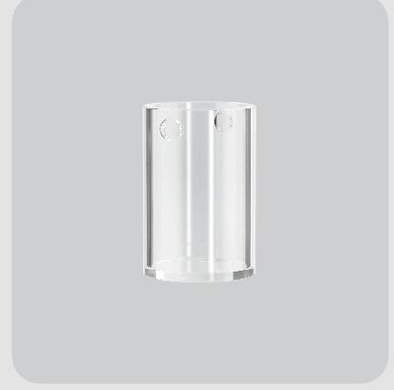Switch GO Sapphire Plus Insert | Dr. Dabber