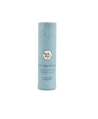 Made from Dirt - Cooling Pain Relief Salve CBD 1:1 100mg