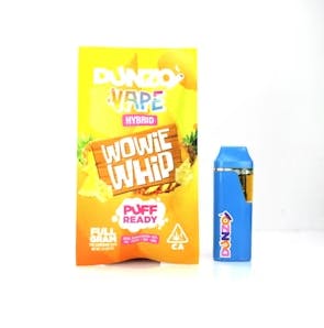 Dunzo: Wowie Whip