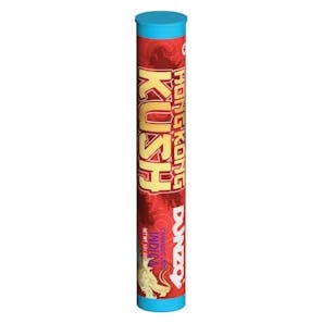 Dunzo - Hong — Kong Kush
