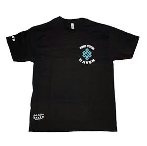 Haven - Main Collection - Be Nice Women's Tee (XXL)