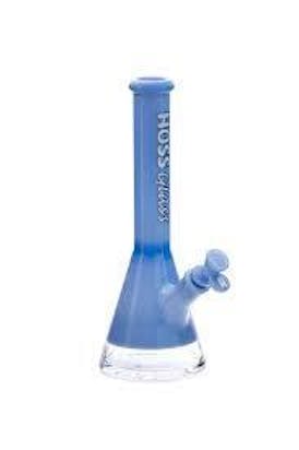 Buddyz-Hardware-12" Beaker-Light Blue