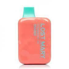 DV-BC5000-Strawlemon Ice