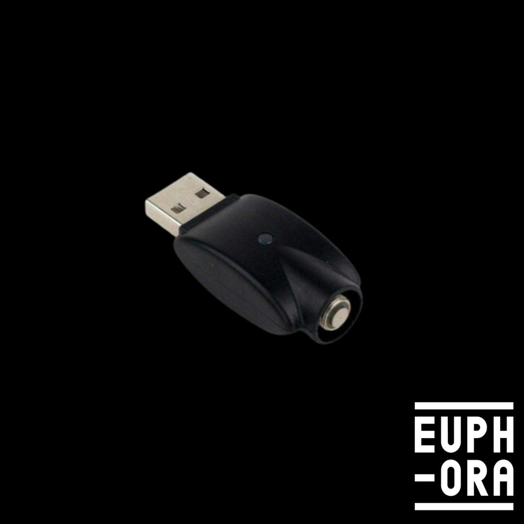 510 Thread Usb Charger Male