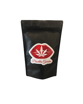 Priscilla's - Bubble Gum Runtz (shake) (H)