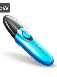 LOOKAH Whale - Blue - NECTAR COLLECTOR