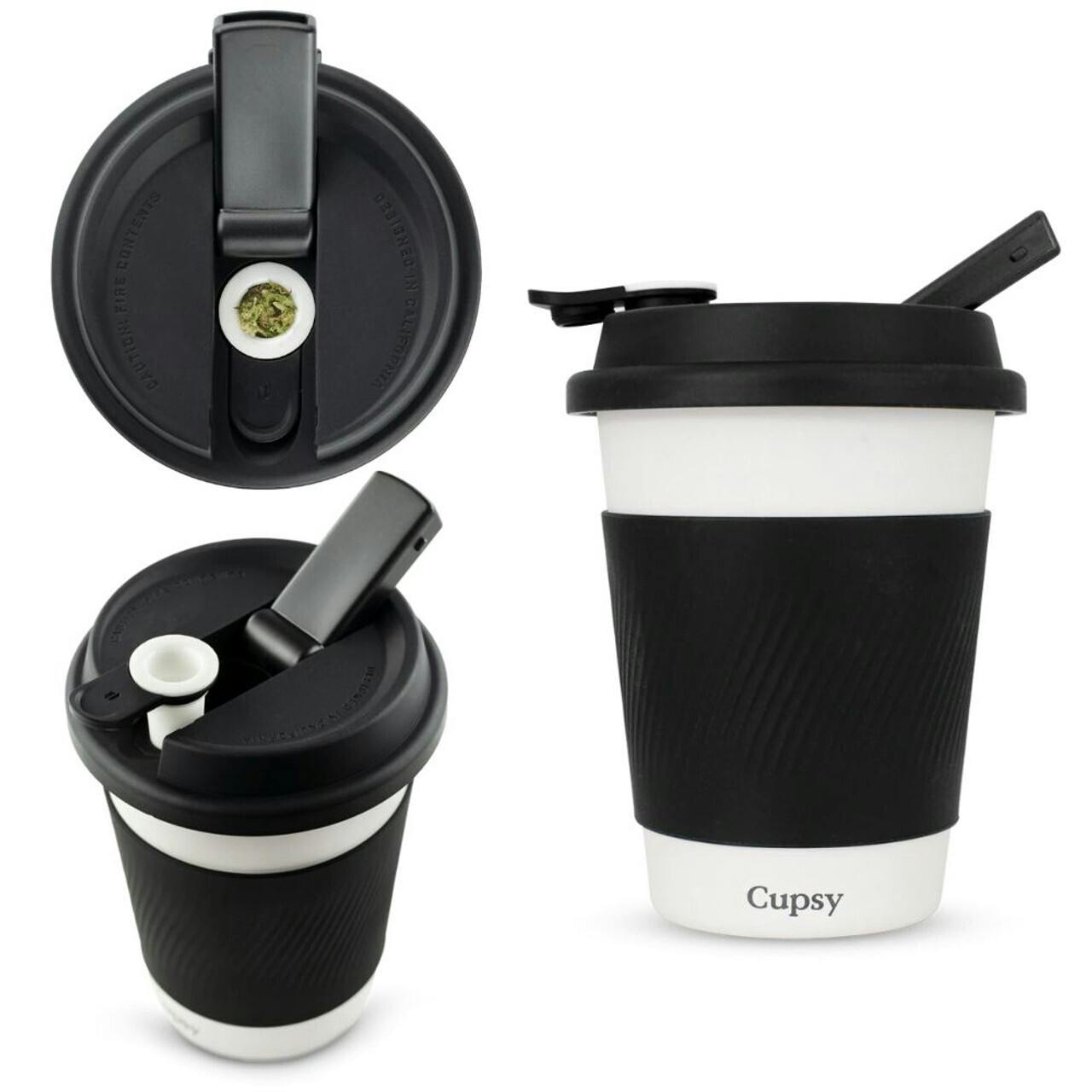 PUFFCO Cupsy