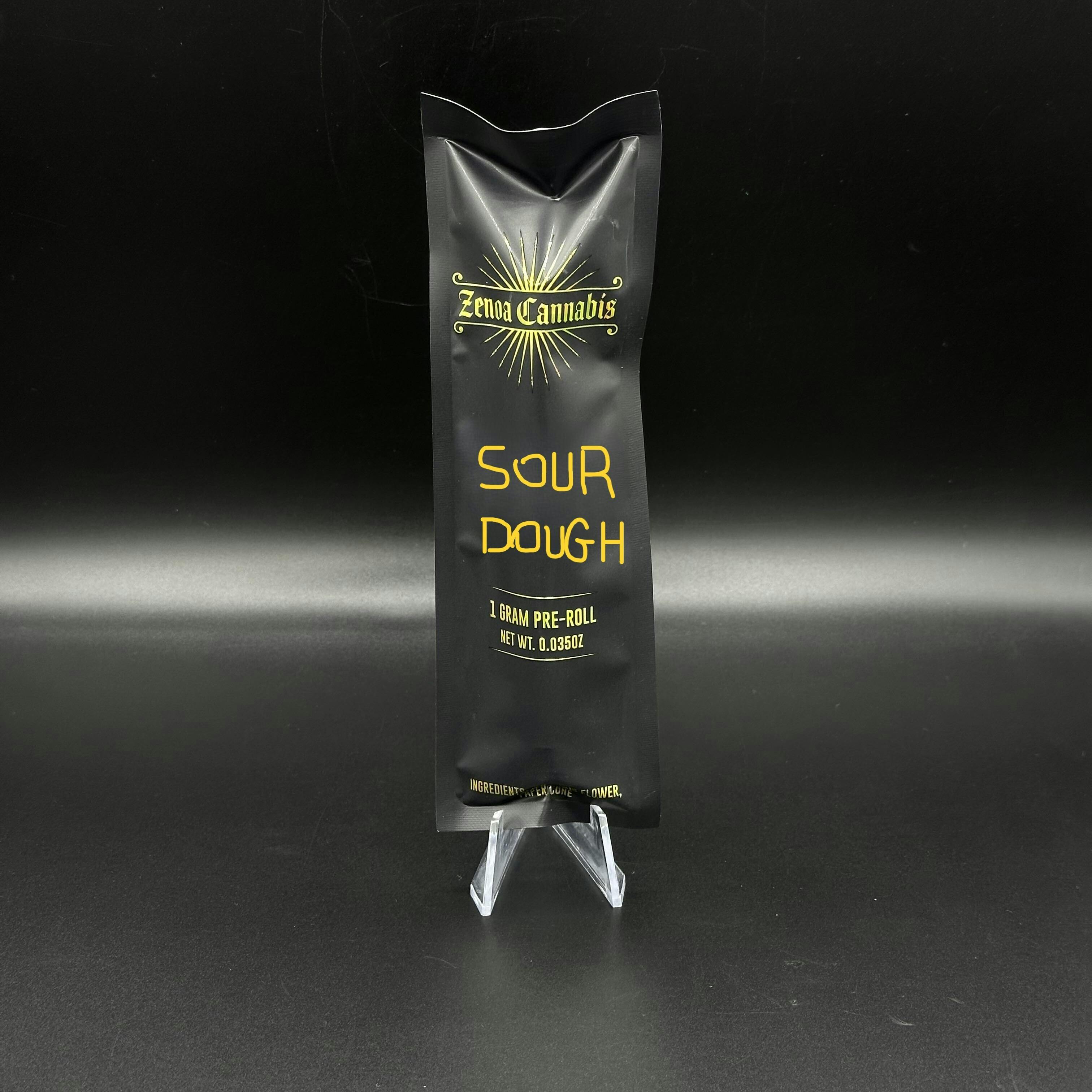 Preroll | Sour Dough | 1g