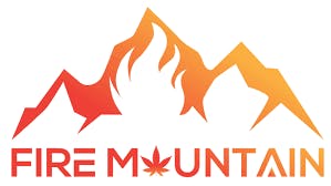 FIRE MOUNTAIN Grape Spritzer 3.5G PRE-PACK