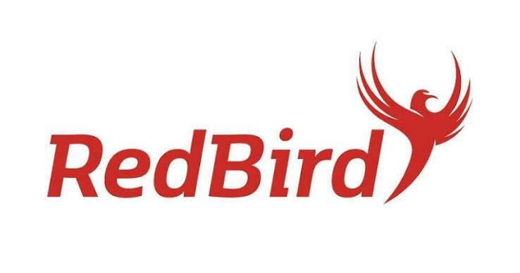 REDBIRD 14G Guava Tart PRE-PACK