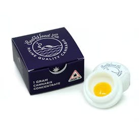 Ice Cream C Live Badder - SeaWeed Co.