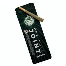 Apple MAC 1g Preroll - Grass Roots