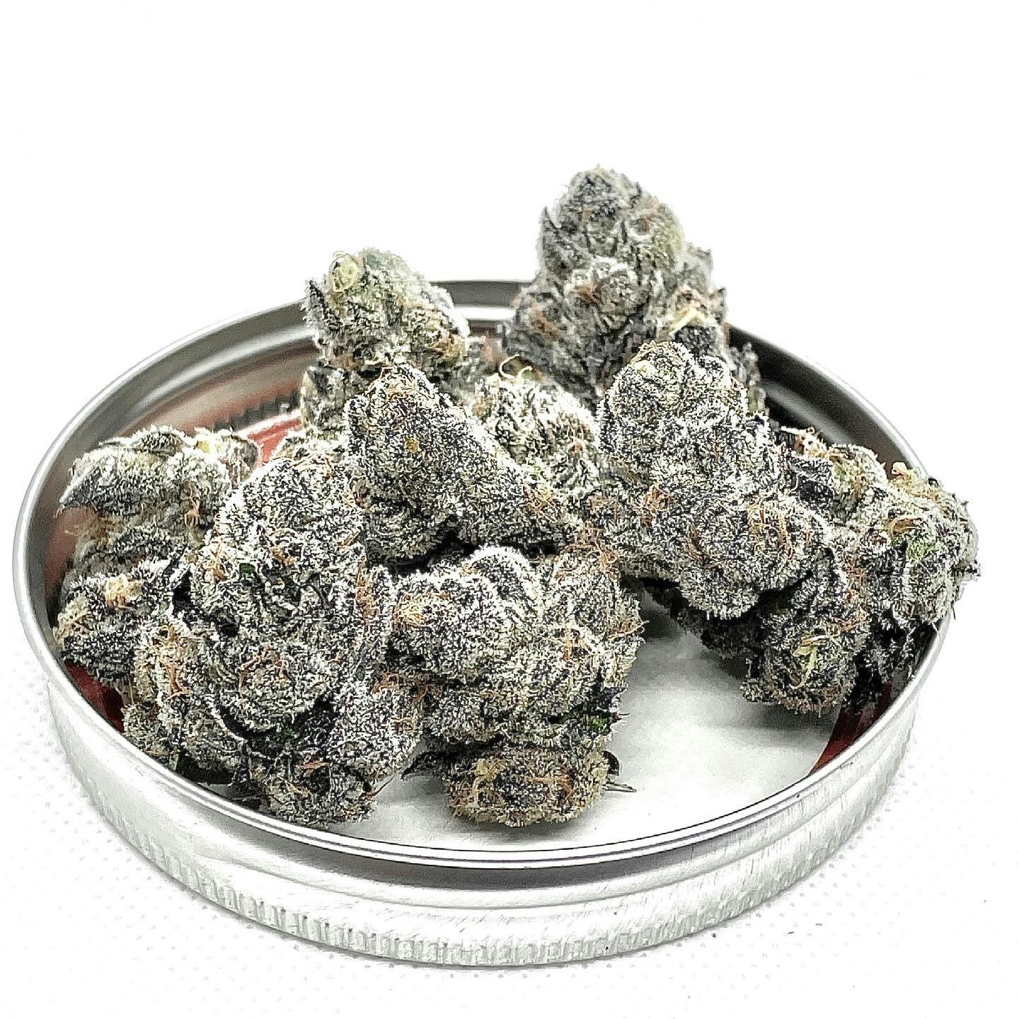 Mellowz Flower