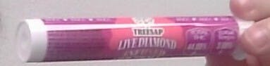 Treesap Diamond 12gm Acai