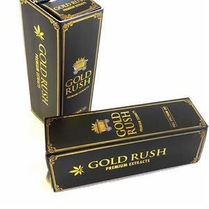 Full Spectrum Vape Gelato