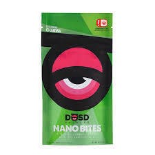Nano Bites - Guava 1000mg