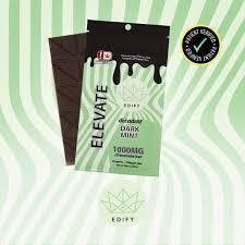 Dark Mint Chocolate Bar Chocolates