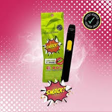 Guava Pear | Disposable | 2g
