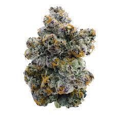 FLOWER-OKIE CANNA-SUPER RUNTZ-INDICA (7GM)