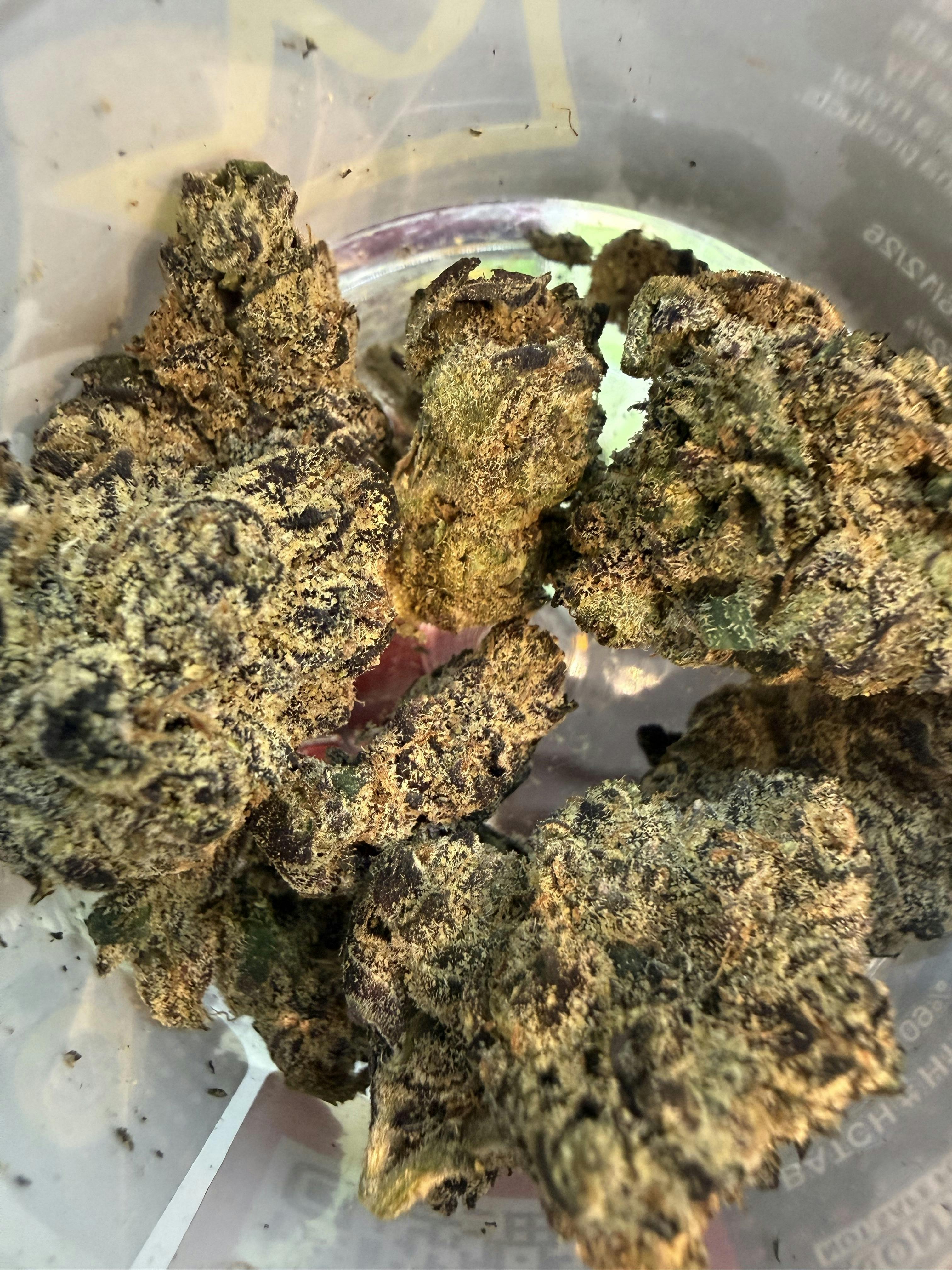 ZaLatto | Value Big Buds | 3.5g