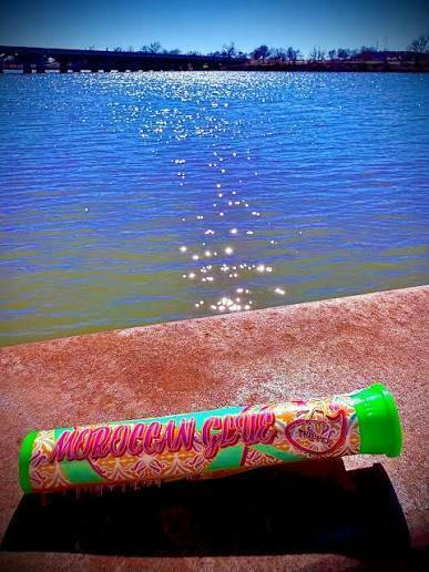 Moroccan Glue | Joints | 1g