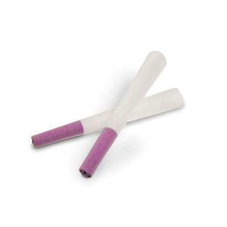 Day Tripper| Preroll | White Purple | Hybrid | 1g | Each $5.00 but 5 for $20.00