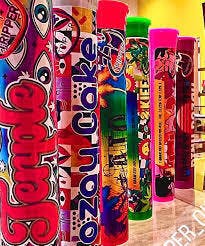 Candyland | Infused Joints | 1g