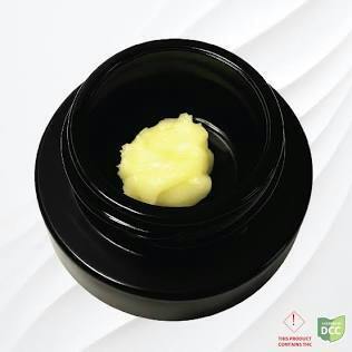 Tribe | Daily Grape | Live Hash Rosin | 1g