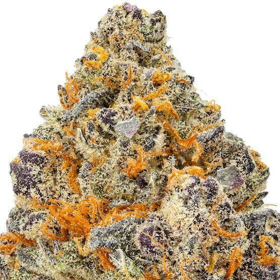 Apple and Banana Mintz | Big Buds | 3.5g