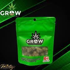 Flower | Grape Gaslato | Hybrid | 3.5g