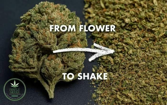 Shake\Trim | Cherry Lime Skunk | Sativa | 28g ; 2 ounce=$30.00 on deal