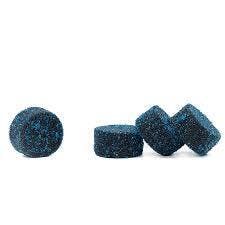 The Abyss 2000mg - Blue | OK