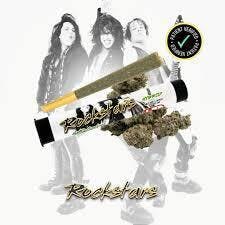 Rockstars | 1g Pre Roll | Jelly Roll