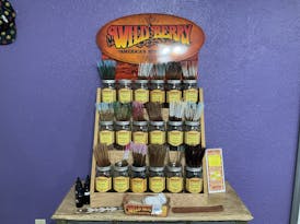 Wild berry incenses