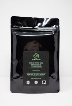 Hempire Bath Soak 100mg