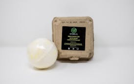 Hempire Bath Bomb 100mg