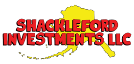 Shackleford Blend