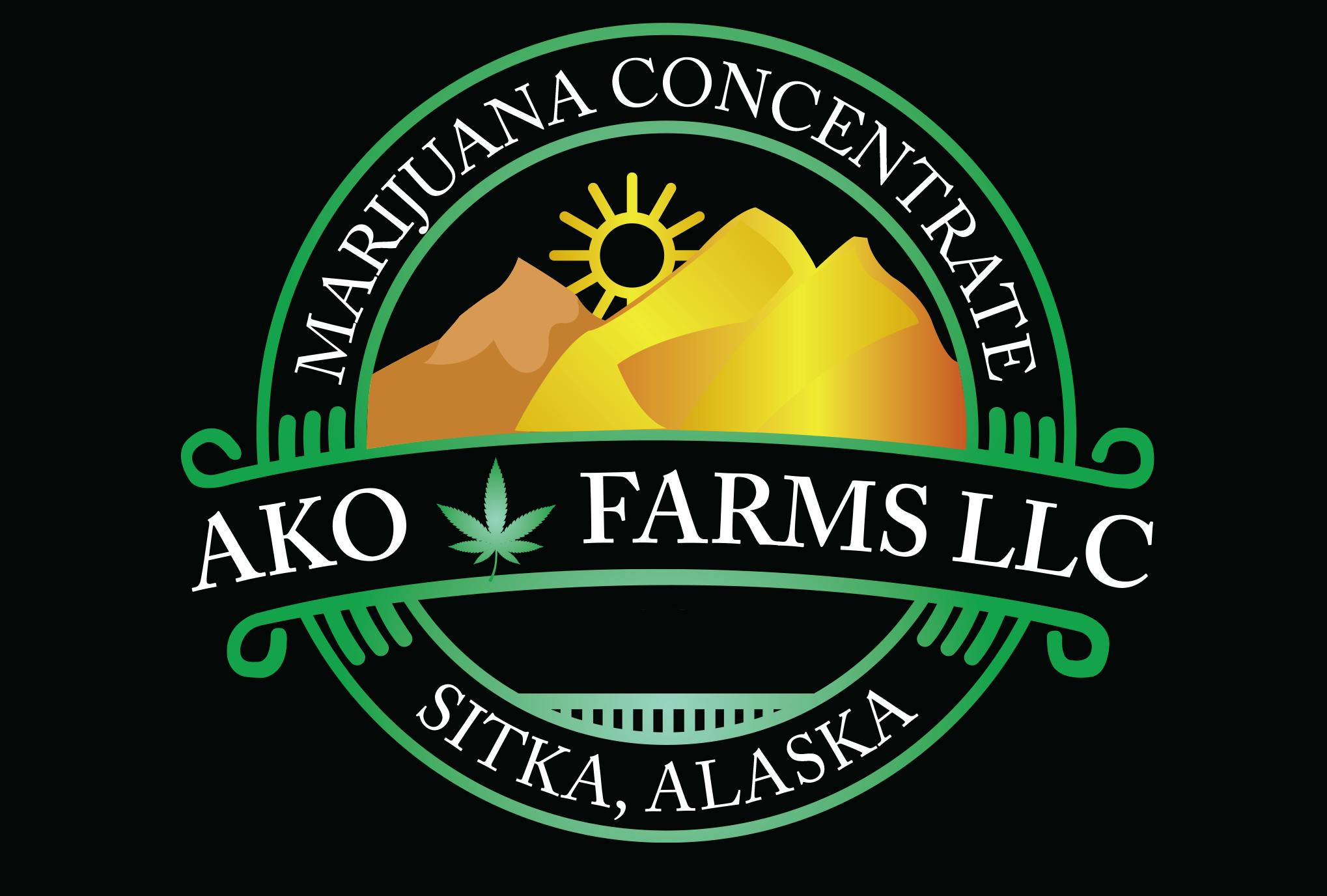 Blue Banana at AKO FARMS DIRECT