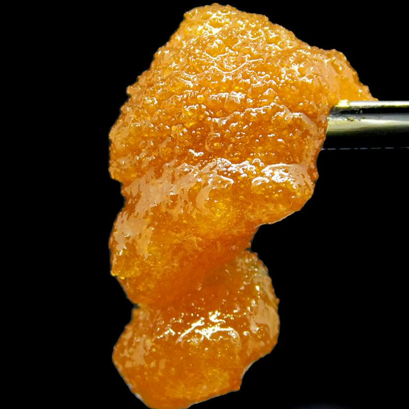 Watermelon Zkittlez Sugarwax by AKO Farms LLC