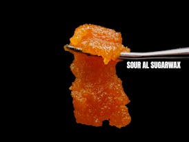Sour Al Sugarwax