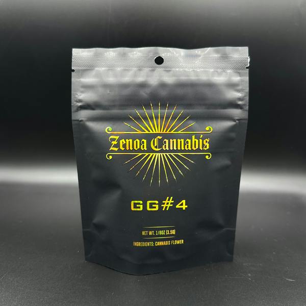 GG #4 by Zenoa