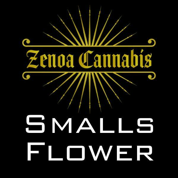 Zenoa | Drip Station | 14g | Smalls