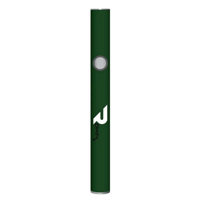 Rokin Thunder Pen Bottle Green